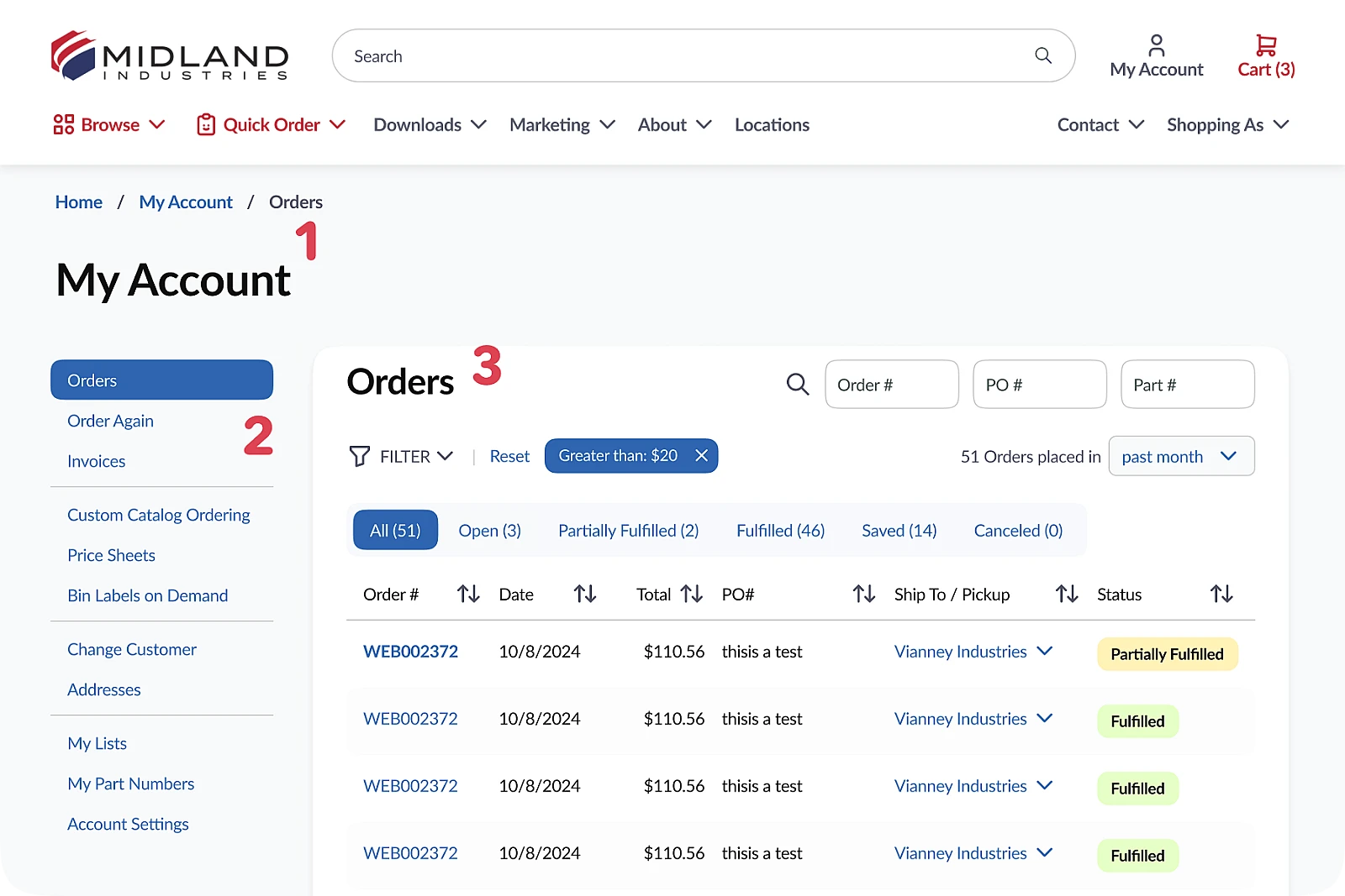 Architectural issues