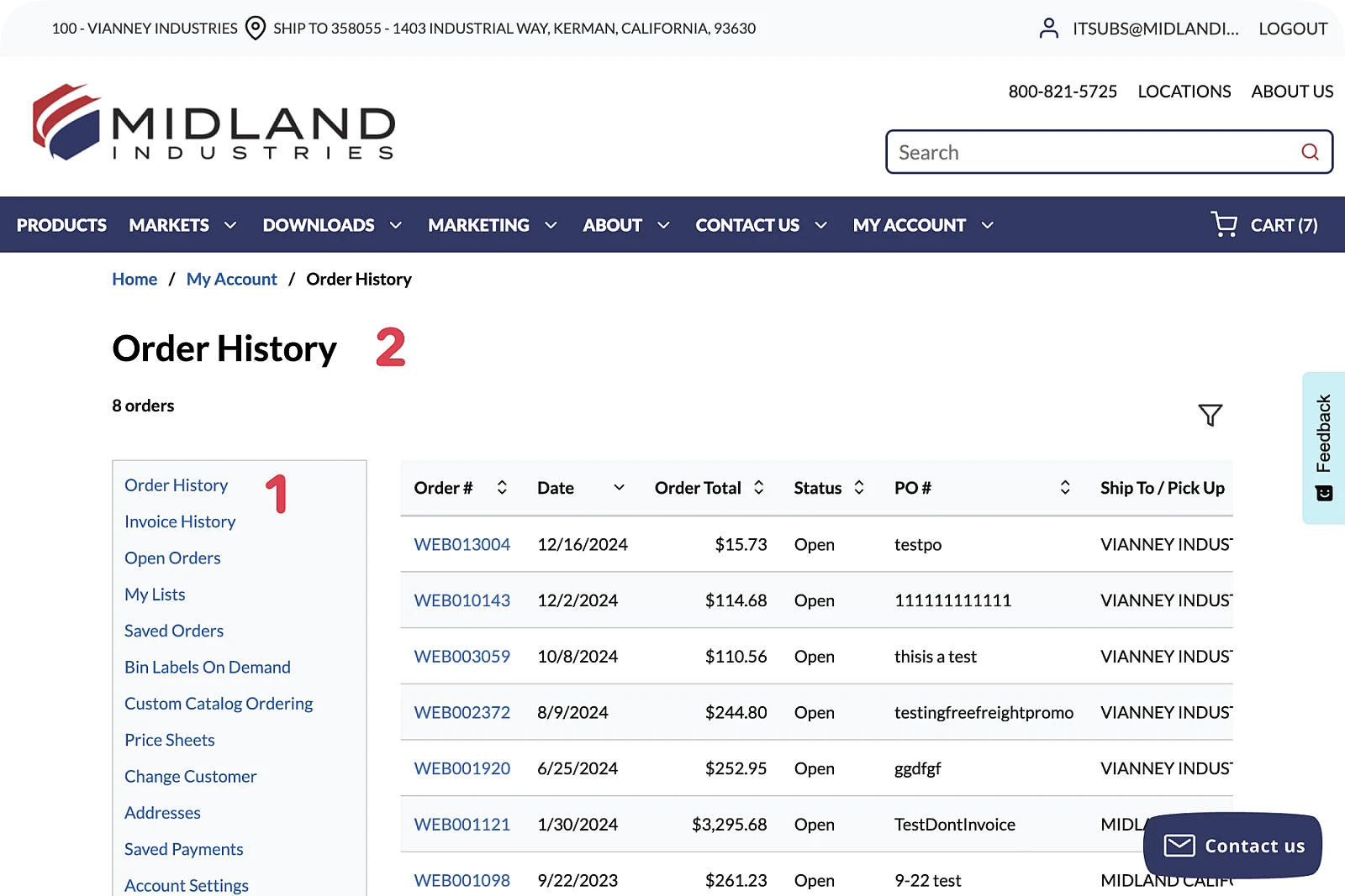 Architectural issues